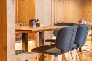 Foto dalla galleria di Stadtvilla Schladming Boutiquehotel a Schladming