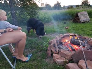 Fotografie z fotogalerie ubytování Wrzosowe Wzgórze Apartamenty v destinaci Chęciny