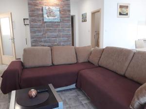 Fotografie z fotogalerie ubytování Apartman Đani-Podstrana v destinaci Podstrana