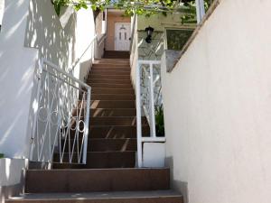 Fotografie z fotogalerie ubytování Apartman Đani-Podstrana v destinaci Podstrana