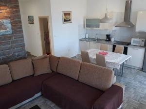 Fotografie z fotogalerie ubytování Apartman Đani-Podstrana v destinaci Podstrana