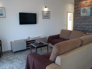 Fotografie z fotogalerie ubytování Apartman Đani-Podstrana v destinaci Podstrana