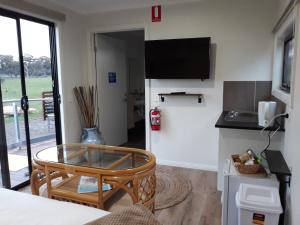 Gallery image of Aligning Health Retreat & Day Spa in Axedale