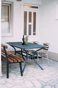Fotografie z fotogalerie ubytování Apartment Franić v destinaci Podstrana