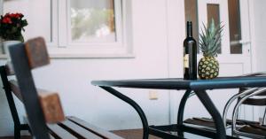 Fotografie z fotogalerie ubytování Apartment Franić v destinaci Podstrana
