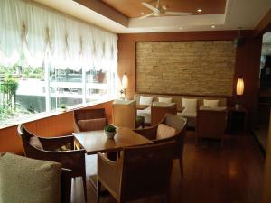 Fotografie z fotogalerie ubytování Honey Moon Hotel v destinaci Renai