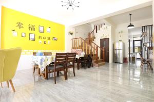 Foto sihtkohas Taitung City asuva majutusasutuse 芭涵漢 galeriist