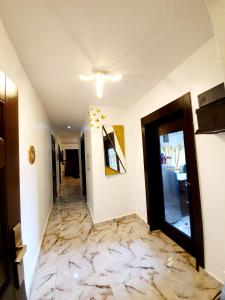 Gambar di galeri bagi CG Apartments Metro di Ikeja