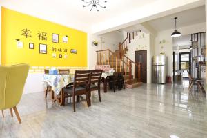 Foto sihtkohas Taitung City asuva majutusasutuse 芭涵漢 galeriist