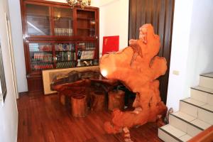 Foto sihtkohas Hualien City asuva majutusasutuse Formosa Backpackers Hostel & Apartment（青年民宿） galeriist