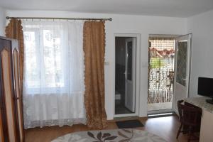 TV/trung tâm giải trí tại Vila Valentina