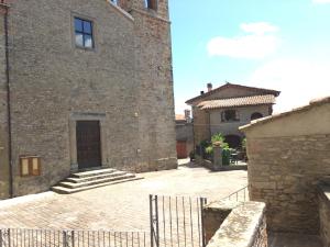 Fotografie z fotogalerie ubytování CASA AZZURRA MONTE SANTA MARIA TIBERINA v destinaci Monte Santa Maria Tiberina + 6 fotografií