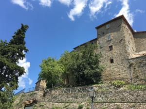 Fotografie z fotogalerie ubytování CASA AZZURRA MONTE SANTA MARIA TIBERINA v destinaci Monte Santa Maria Tiberina