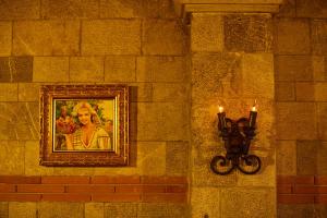Fotografie z fotogalerie ubytování Brilant Antik Hotel v destinaci Tirana