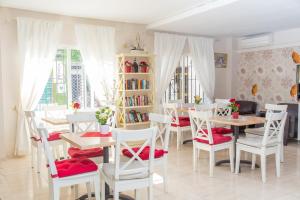 Hotel Marbella, Fuengirola – Bijgewerkte prijzen 2022