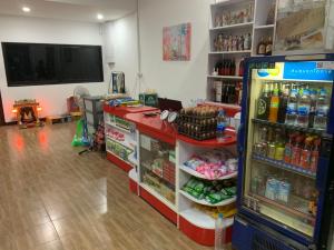 Gallery image of Happy Home Hostel in Lat Krabang