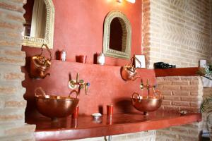 Fotografie z fotogalerie ubytování Riad Laaroussa v destinaci Fès