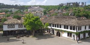 Gallery image of Часовника in Tryavna