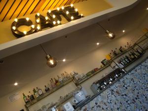 Gallery image of Hotel Autostello in Castellana Grotte