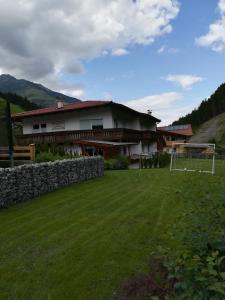 Nespecifikovaný výhled na hory nebo výhled na hory při pohledu z apartmánu