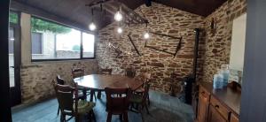 Zdjęcie z galerii obiektu Casa Velha w mieście Pontevedra