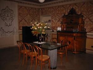 Fotografia z galérie ubytovania La Trunera Guest House v destinácii Alessandria