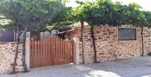 Zdjęcie z galerii obiektu Casa Velha w mieście Pontevedra