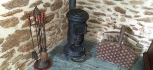 Zdjęcie z galerii obiektu Casa Velha w mieście Pontevedra
