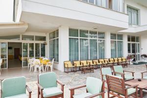 Foto dalla galleria di Hotel Caesar Bed and Breakfast a Milano Marittima