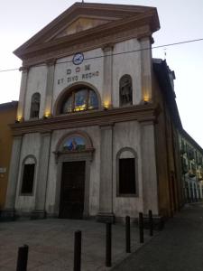 Fotografia z galérie ubytovania Residence Edera v destinácii Verbania