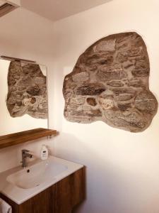 Fotografie z fotogalerie ubytování Casa Ruscada v destinaci Borgnone + 28 fotografií
