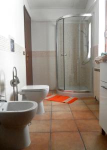 Gallery image of All'ombra degli Ulivi B&B in San Marcello