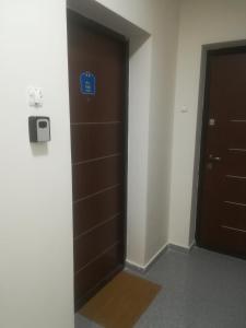 Foto sihtkohas Subotica asuva majutusasutuse Jacuzzi Room galeriist
