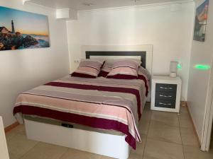 Foto sihtkohas Calpe asuva majutusasutuse Villa Bahia calpe galeriist