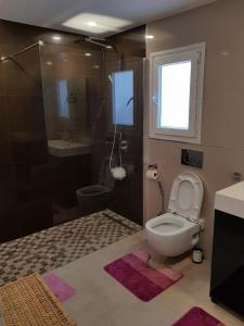 Foto sihtkohas Calpe asuva majutusasutuse Villa Bahia calpe galeriist