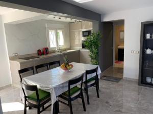 Foto sihtkohas Calpe asuva majutusasutuse Villa Bahia calpe galeriist