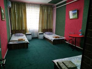 Gallery image of Family Guest house - Friends-J in Nukus