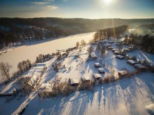 Φωτογραφία από το άλμπουμ του Camping Przywidz - Mała Szwajcaria σε Przywidz