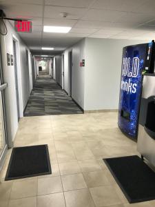 Fotografie z fotogalerie ubytování Motel 6-Fort Wayne, IN v destinaci Fort Wayne