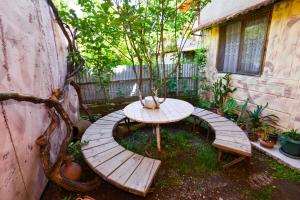 Giardino di Shin