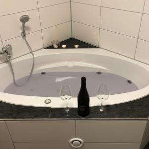 Mynd úr myndasafni af Ferienwohnung Unsere Mühle í Kirchbach