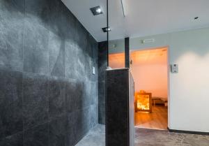 Zdjęcie z galerii obiektu Albergo Bucaneve w mieście Malosco