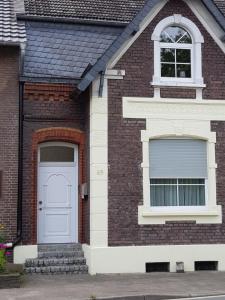 Gallery image of Ferienappartement Jung in Kamp-Lintfort