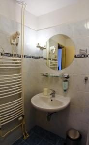 ŠilheřoviceにあるHotel Golf Ostrava Silheroviceのギャラリーの写真