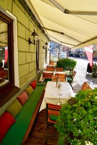 Foto sihtkohas Gmünd in Kärnten asuva majutusasutuse Hotel Gasthof Prunner galeriist