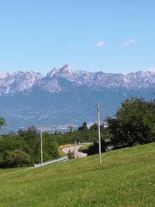 Príroda v okolí apartmánu + 21 fotografií