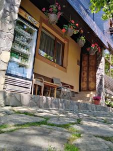 Galeriebild der Unterkunft Pensiunea Sandra in Sibiel + 19 Fotos