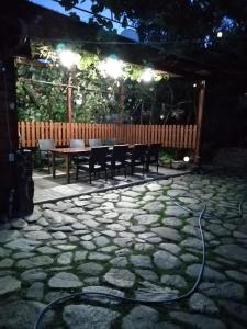 Galeriebild der Unterkunft Pensiunea Sandra in Sibiel