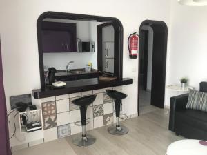 Zdjęcie z galerii obiektu Los Panelos B1 w Puerto del Carmen