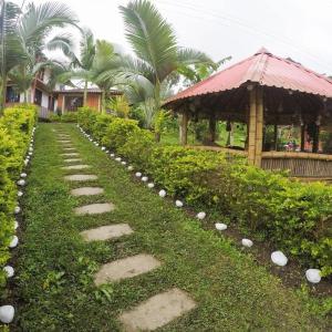 Gallery image of Alojamiento rural Villa Anita in Anolaima